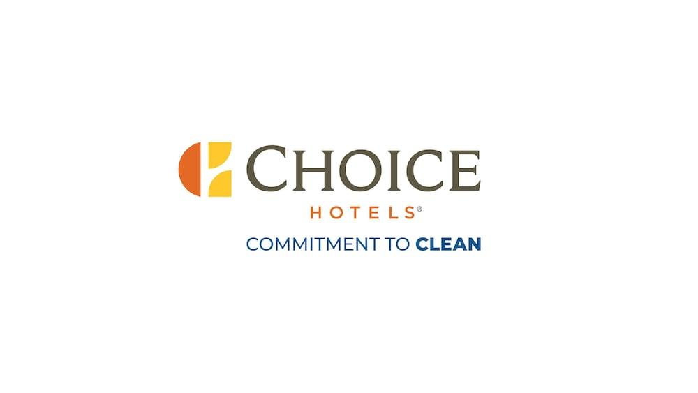 Quality Inn Murfreesboro-University Area Eksteriør bilde