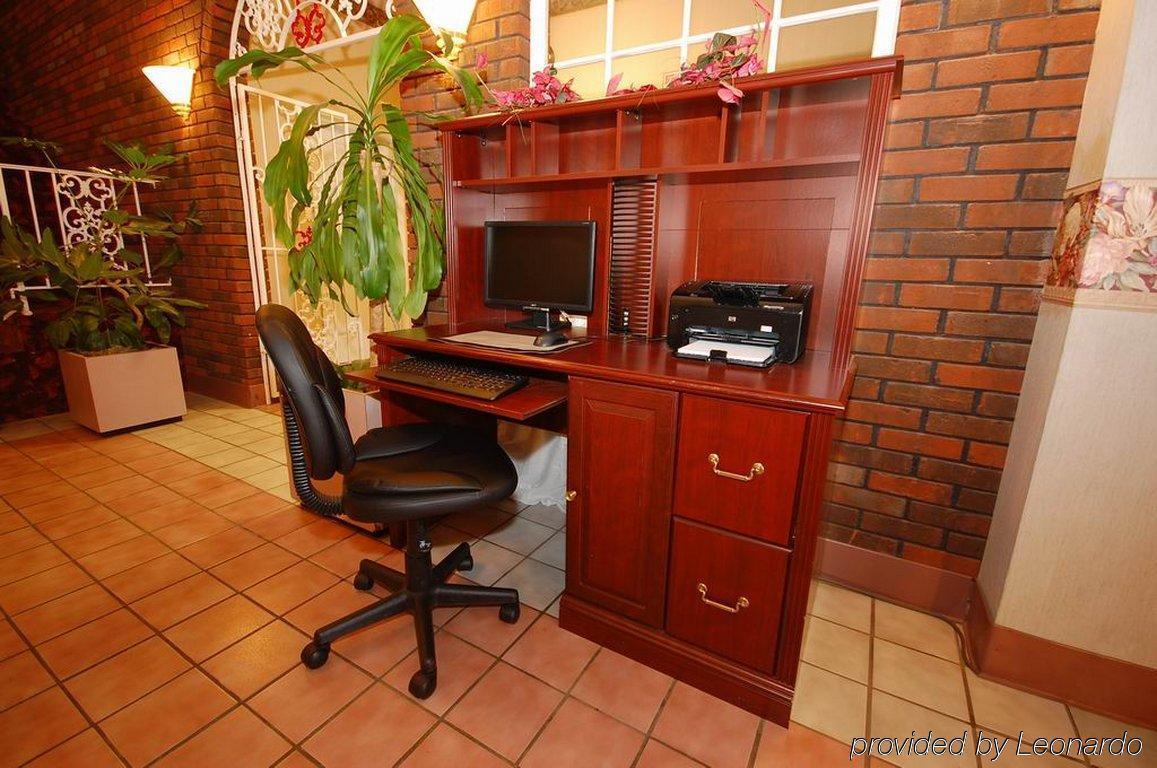 Quality Inn Murfreesboro-University Area Eksteriør bilde